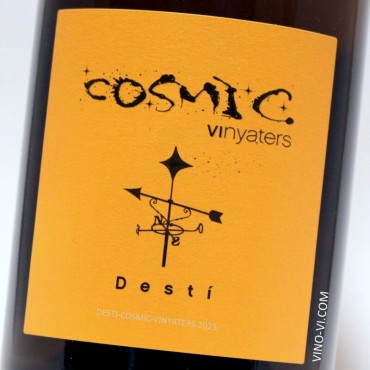 Cosmic Destí 2023