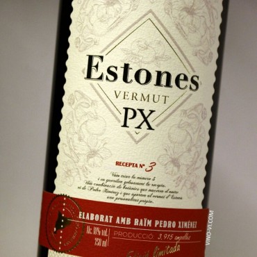 Vermut Estones PX