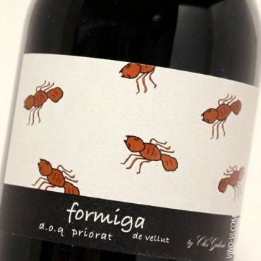 Formiga de Vellut 2021 MAGNUM