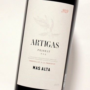 Artigas 2021 MAGNUM