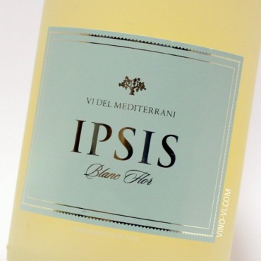 Ipsis Blanc Flor 2023