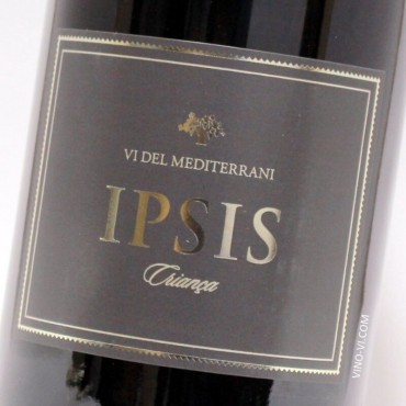 Ipsis Crianza 2021