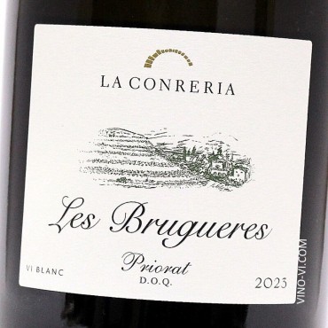 Les Brugueres Blanc 2023