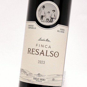 Finca Resalso 2023