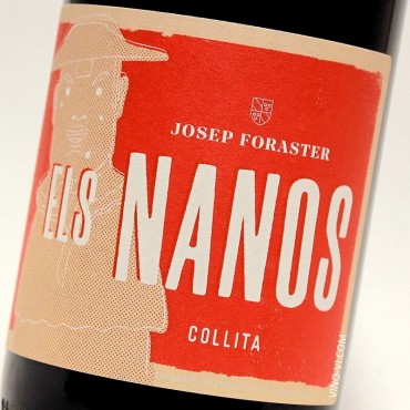 Els Nanos de Josep Foraster Collita 2023