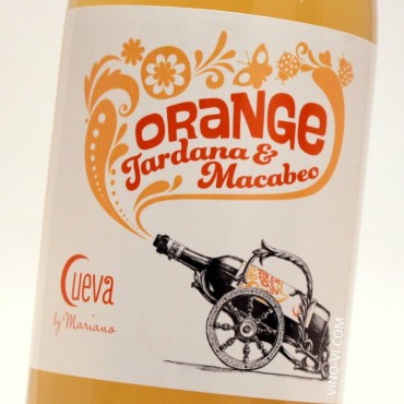Cueva Orange 2023