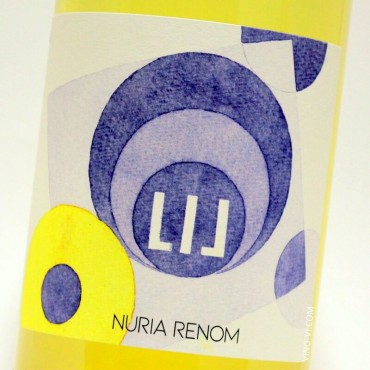 Nuria Renom LIL 2022