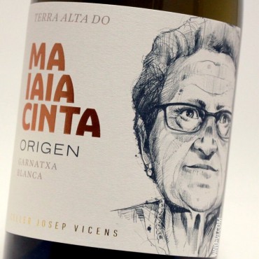 Ma Iaia Cinta Origen 2022