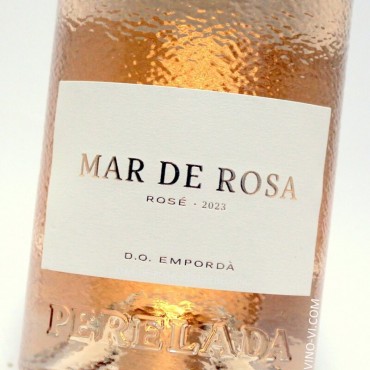 Mar de Rosa 2023