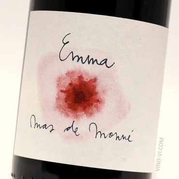 Emma Mas de Monné 2022