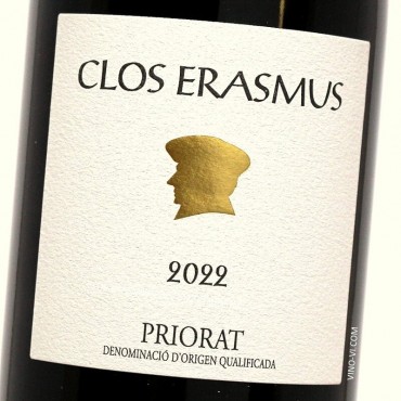 Clos Erasmus 2022