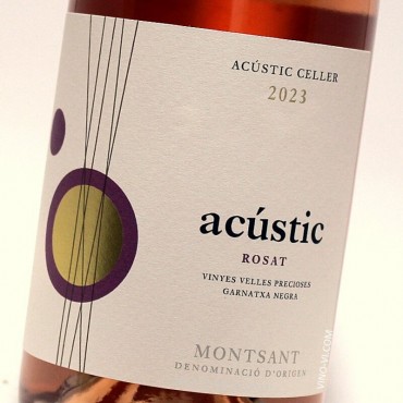 Acústic Rosat 2023