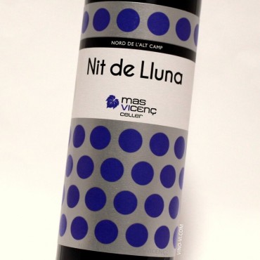 Nit de Lluna de Mas Vicenç 2021