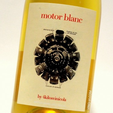 Motor Blanc 2022