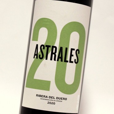 Astrales 2021
