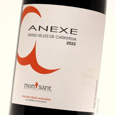 Anexe Vinyes Velles de Carinyena 2022