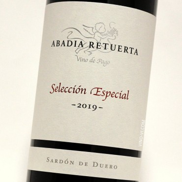 Abadia Retuerta Selección Especial 2019