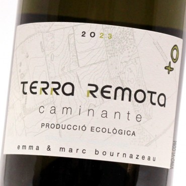 Terra Remota Caminante 2023