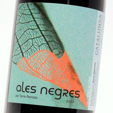 Ales Negres 2022