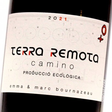 Terra Remota Camino 2021