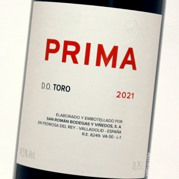 Prima 2021