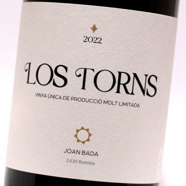Los Torns 2022