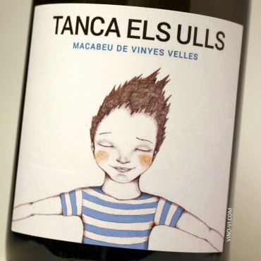 Tanca els Ulls Macabeu 2023