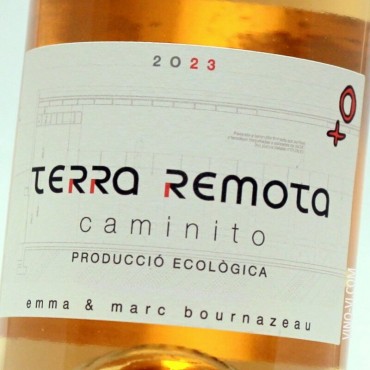 Terra Remota Caminito 2023