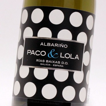 Paco & Lola 2023