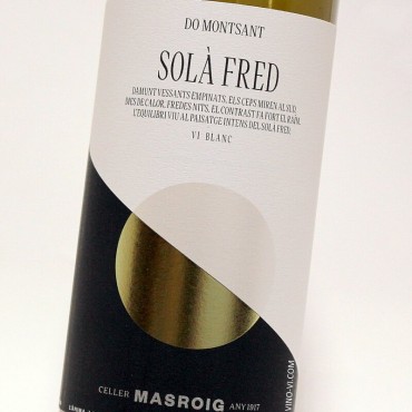 Solà Fred Blanc 2023