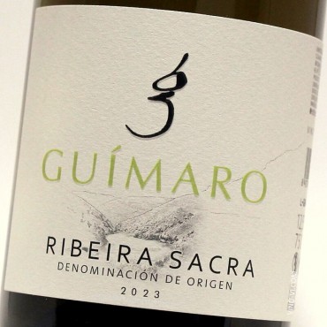 Guímaro Blanco 2023