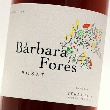 Bàrbara Forés Rosat 2023