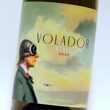 Volador Blanc 2023