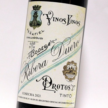 Protos 27 2021