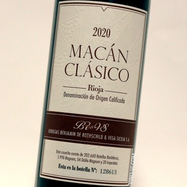 Macán Clásico 2022