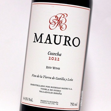 Mauro 2022
