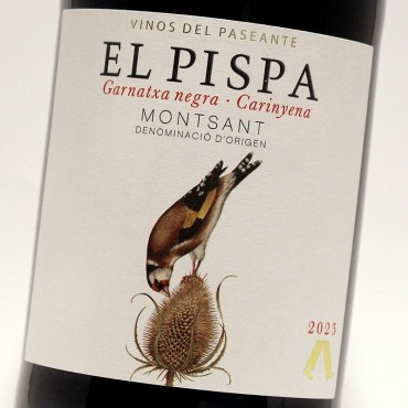 El Pispa 2023