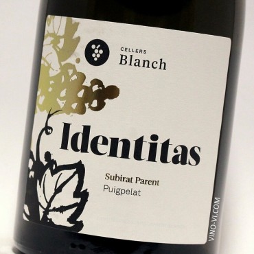Cellers Blanch Identitas 2022