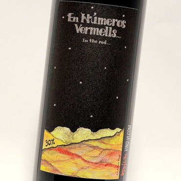 En Números Vermells Carinyena (1945) 2024