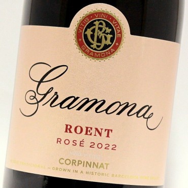 Gramona Roent Rosé 2023