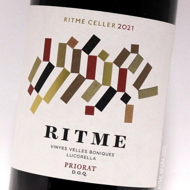 Ritme Negre 2021