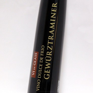 Gramona Vi de Glass Gewürztraminer 2023