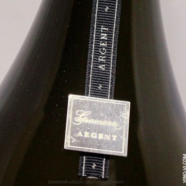 Gramona Argent Gran Reserva Brut 2021