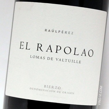 El Rapolao 2022 La Vizcaina
