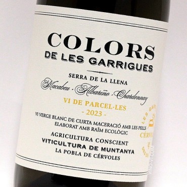 Colors Blanc 2023