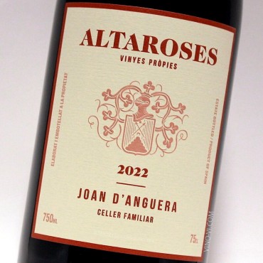Altaroses 2022