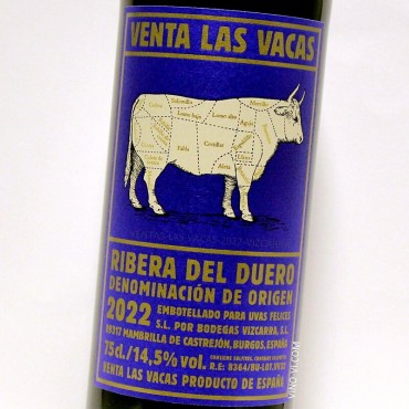 Venta Las Vacas 2022