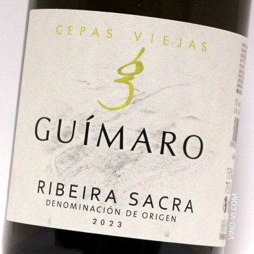 Guímaro Godello Cepas Viejas 2023