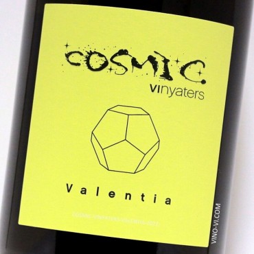 Cosmic Valentia 2022