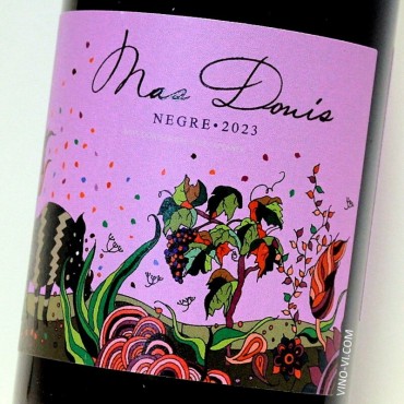 Mas Donis Negre 2023